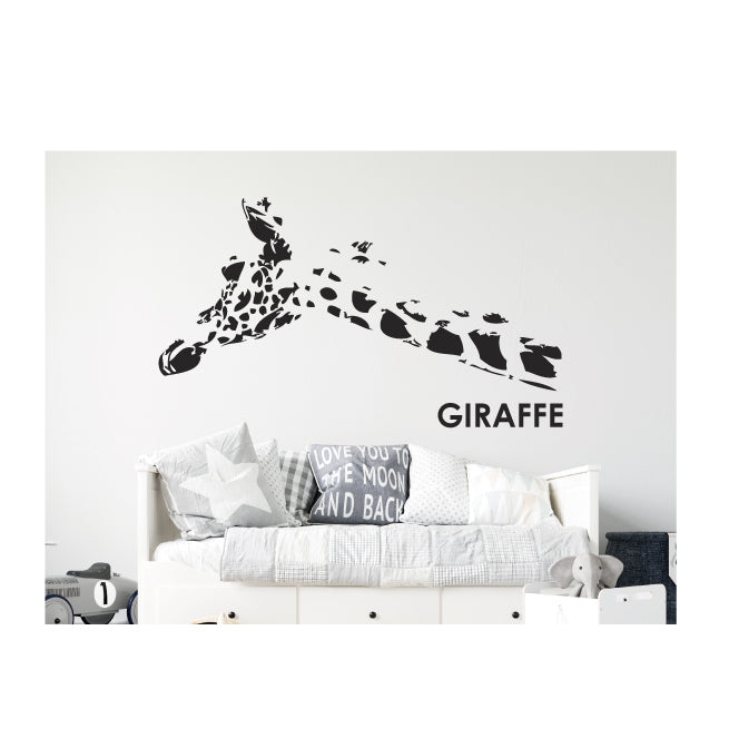 アニマル柄デザイン